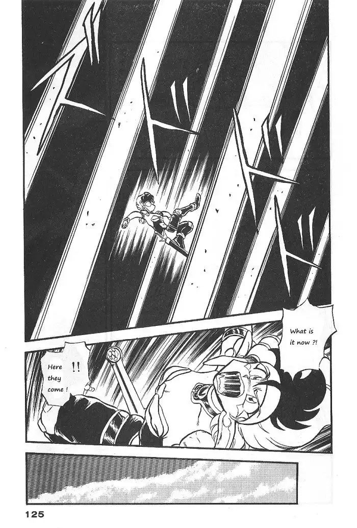 Ozanari Dungeon Chapter 56 16